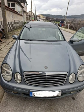 Mercedes-Benz E 220 Комби - 2200 € / 4302.83 лв. - 96562101 3 | Car24.bg Mercedes-Benz E 220 Комби - 2200 € / 4302.83 лв. - 96562101 3