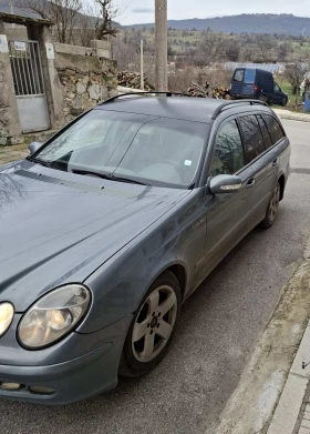 Mercedes-Benz E 220 Комби - 2200 € / 4302.83 лв. - 96562101 5 | Car24.bg Mercedes-Benz E 220 Комби - 2200 € / 4302.83 лв. - 96562101 5