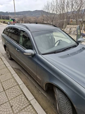 Mercedes-Benz E 220 Комби - 2200 € / 4302.83 лв. - 96562101 4 | Car24.bg Mercedes-Benz E 220 Комби - 2200 € / 4302.83 лв. - 96562101 4