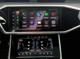 Audi S6 undefined | Auto.bg — изображение 11 Audi S6 undefined | Auto.bg — изображение 11