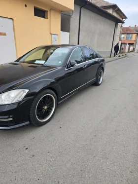 Mercedes-Benz S 320 S63AMG - 8700 € / 17015.72 лв. - 29458472 4 | Car24.bg Mercedes-Benz S 320 S63AMG - 8700 € / 17015.72 лв. - 29458472 4
