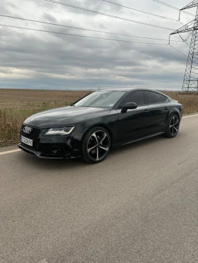 Audi A7 RS - 13500 € / 26403.70 лв. - 10072044 4 | Car24.bg Audi A7 RS - 13500 € / 26403.70 лв. - 10072044 4