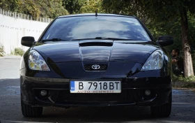 Toyota Celica undefined | Auto.bg — изображение 7 Toyota Celica undefined | Auto.bg — изображение 7