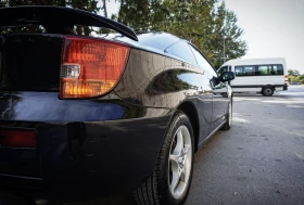 Toyota Celica undefined | Auto.bg — изображение 5 Toyota Celica undefined | Auto.bg — изображение 5