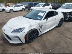 Toyota GR86 PREMIUM* КОЖА* ПОДГРЕВ* КАМЕРА* АЛКАНТАРА* | Auto.bg — изображение 6 Toyota GR86 PREMIUM* КОЖА* ПОДГРЕВ* КАМЕРА* АЛКАНТАРА* | Auto.bg — изображение 6