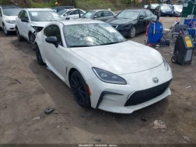 Toyota GR86 PREMIUM* КОЖА* ПОДГРЕВ* КАМЕРА* АЛКАНТАРА*