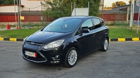 Ford C-max 1.6 Hdi TITANIUM/KLIMATRONIK6skorosti - 4350 € - 81263665 2 | Car24.bg Ford C-max 1.6 Hdi TITANIUM/KLIMATRONIK6skorosti - 4350 € - 81263665 2