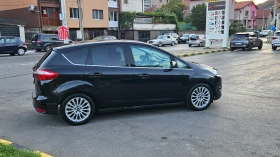 Ford C-max 1.6 Hdi TITANIUM/KLIMATRONIK6skorosti - 4350 € - 81263665 6 | Car24.bg Ford C-max 1.6 Hdi TITANIUM/KLIMATRONIK6skorosti - 4350 € - 81263665 6