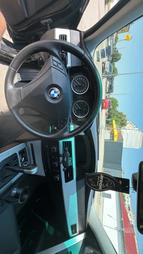 BMW 530 undefined | Auto.bg — изображение 9 BMW 530 undefined | Auto.bg — изображение 9