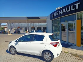 Toyota Yaris 1.5 VVT-i Hybrid e-CVT | Auto.bg — изображение 6 Toyota Yaris 1.5 VVT-i Hybrid e-CVT | Auto.bg — изображение 6