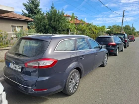 Ford Mondeo business edition | Auto.bg — изображение 9 Ford Mondeo business edition | Auto.bg — изображение 9