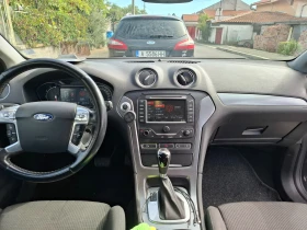 Ford Mondeo business edition | Auto.bg — изображение 7 Ford Mondeo business edition | Auto.bg — изображение 7