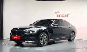 BMW 740 Ld xDrive Design Pure Excellence | АВТОФИНАНСИРАНЕ