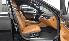 BMW 740 Ld xDrive Design Pure Excellence | АВТОФИНАНСИРАНЕ | Auto.bg — изображение 11 BMW 740 Ld xDrive Design Pure Excellence | АВТОФИНАНСИРАНЕ | Auto.bg — изображение 11