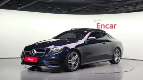 Mercedes-Benz E 220 2017 E220d Coupe* HUD* FULL DIGITAL - Car24.bg Mercedes-Benz E 220 2017 E220d Coupe* HUD* FULL DIGITAL