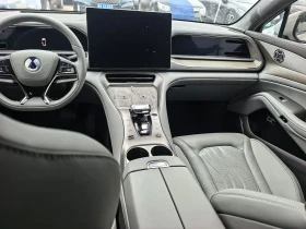 Denza N7 630 4WD Intelligent Drive Ultra Edition* КРАЙНА ЦЕ | Auto.bg — изображение 6 Denza N7 630 4WD Intelligent Drive Ultra Edition* КРАЙНА ЦЕ | Auto.bg — изображение 6