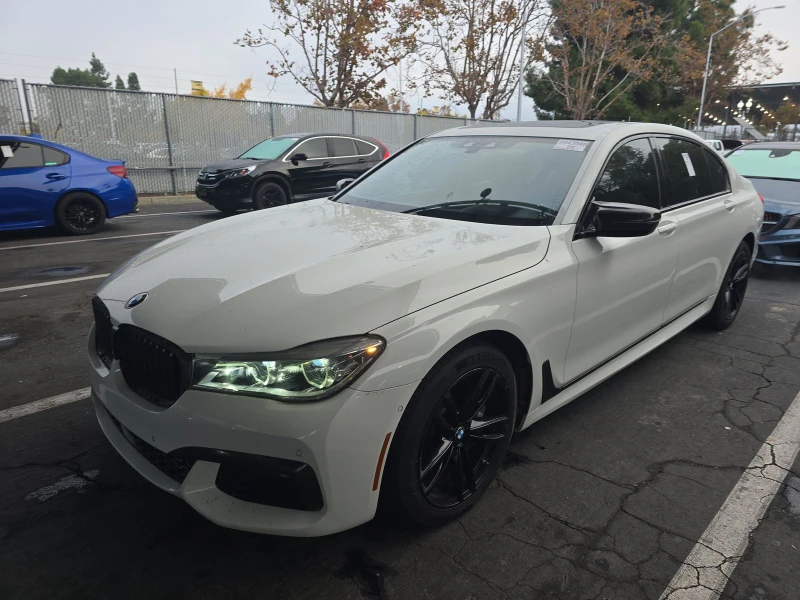 BMW 750 M* SPORT* XDRIVE* 3TV* ОБДУХВНЕ* BOWER* WILKINS* - 30300 лв. / 15492.14 € - 89753710 1 | Car24.bg BMW 750 M* SPORT* XDRIVE* 3TV* ОБДУХВНЕ* BOWER* WILKINS* - 30300 лв. / 15492.14 € - 89753710 1