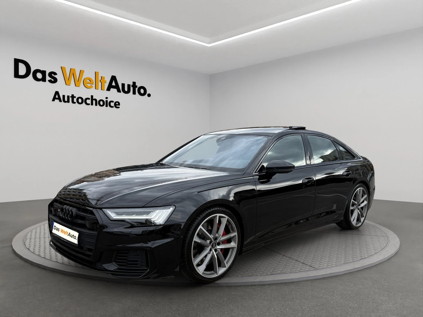 Audi S6 undefined | Auto.bg — изображение 1 Audi S6 undefined | Auto.bg — изображение 1