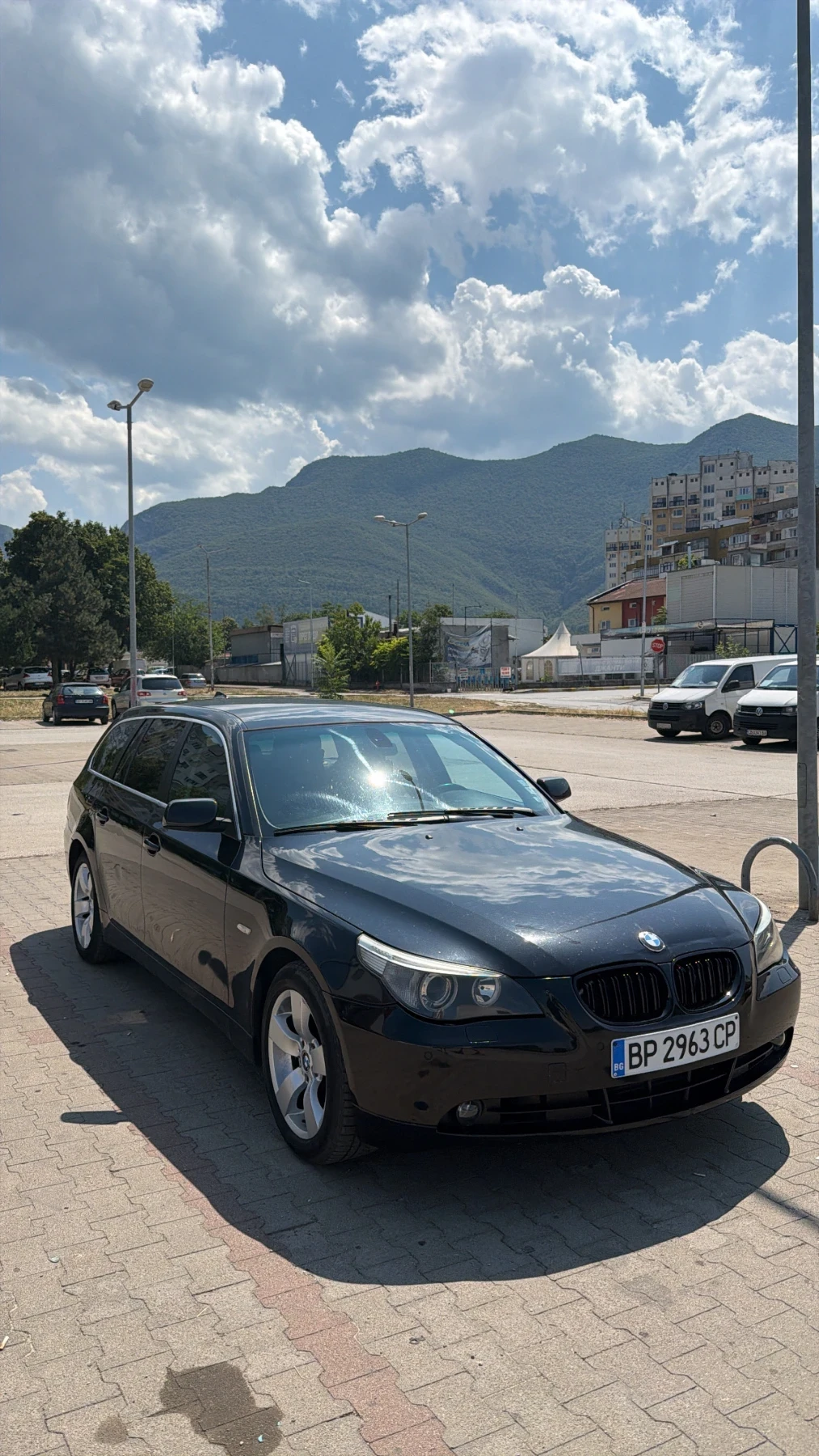 BMW 530 undefined | Auto.bg — изображение 1 BMW 530 undefined | Auto.bg — изображение 1