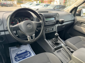 VW Amarok 2.0TDI 163.. 4MOTION | Mobile.bg   10