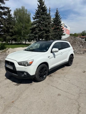 Mitsubishi ASX 1, 8D 4x4 1 - Car24.bg Mitsubishi ASX 1, 8D 4x4 1