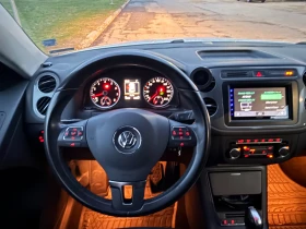 VW Tiguan 2, 0 TSI - 24900 лв. / 12731.17 € - 90158128 15 | Car24.bg VW Tiguan 2, 0 TSI - 24900 лв. / 12731.17 € - 90158128 15