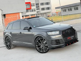 Audi SQ7 V8T/ PANO/ 3xTV/ DIGITAL/ CARBON/ MAXTON/ MATRIX - Car24.bg Audi SQ7 V8T/ PANO/ 3xTV/ DIGITAL/ CARBON/ MAXTON/ MATRIX