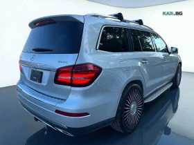 Mercedes-Benz GLS 450 4MATIC* PANORAMA* HEAD-UP* АвтоКредит(ЦЕНА ДО БГ) - 20899 € / 40874.89 лв. - 46979145 4 | Car24.bg Mercedes-Benz GLS 450 4MATIC* PANORAMA* HEAD-UP* АвтоКредит(ЦЕНА ДО БГ) - 20899 € / 40874.89 лв. - 46979145 4