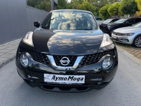 Nissan Juke 1.5 DCI | Auto.bg — изображение 3 Nissan Juke 1.5 DCI | Auto.bg — изображение 3