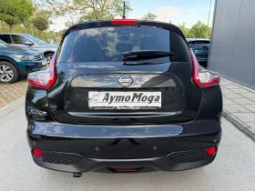 Nissan Juke 1.5 DCI | Auto.bg — изображение 5 Nissan Juke 1.5 DCI | Auto.bg — изображение 5