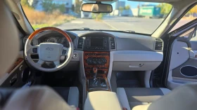 Jeep Grand cherokee 3.0CRD Overland - 4950 € - 45479251 8 | Car24.bg Jeep Grand cherokee 3.0CRD Overland - 4950 € - 45479251 8