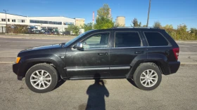 Jeep Grand cherokee 3.0CRD Overland - 4950 € - 45479251 3 | Car24.bg Jeep Grand cherokee 3.0CRD Overland - 4950 € - 45479251 3