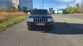 Jeep Grand cherokee 3.0CRD Overland - Car24.bg Jeep Grand cherokee 3.0CRD Overland