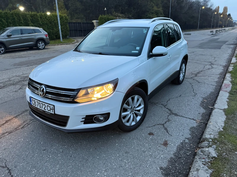 VW Tiguan 2, 0 TSI - 24900 лв. / 12731.17 € - 90158128 1 | Car24.bg VW Tiguan 2, 0 TSI - 24900 лв. / 12731.17 € - 90158128 1