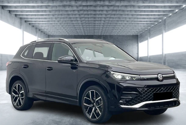 VW Tiguan 2.0 TDI 4Motion = R-Line = Гаранция - 87250 лв. / 44610.22 € - 42712214 1 | Car24.bg VW Tiguan 2.0 TDI 4Motion = R-Line = Гаранция - 87250 лв. / 44610.22 € - 42712214 1