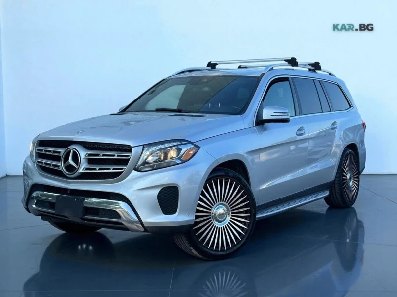Mercedes-Benz GLS 450 4MATIC* PANORAMA* HEAD-UP* АвтоКредит(ЦЕНА ДО БГ) - 20899 € / 40874.89 лв. - 46979145 1 | Car24.bg Mercedes-Benz GLS 450 4MATIC* PANORAMA* HEAD-UP* АвтоКредит(ЦЕНА ДО БГ) - 20899 € / 40874.89 лв. - 46979145 1
