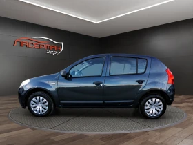 Dacia Sandero 1.4i GPL LAUREATE - 6995 лв. / 3576.49 € - 83064758 5 | Car24.bg Dacia Sandero 1.4i GPL LAUREATE - 6995 лв. / 3576.49 € - 83064758 5