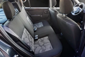 Dacia Sandero 1.4i GPL LAUREATE - 6995 лв. / 3576.49 € - 83064758 14 | Car24.bg Dacia Sandero 1.4i GPL LAUREATE - 6995 лв. / 3576.49 € - 83064758 14