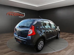 Dacia Sandero 1.4i GPL LAUREATE - 6995 лв. / 3576.49 € - 83064758 3 | Car24.bg Dacia Sandero 1.4i GPL LAUREATE - 6995 лв. / 3576.49 € - 83064758 3