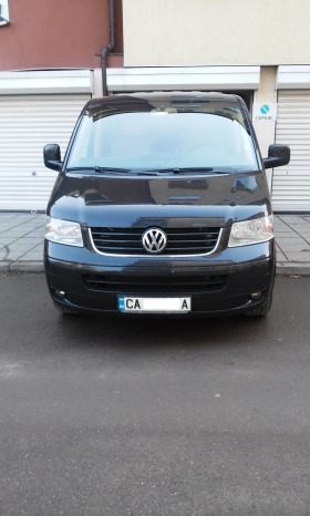 VW Multivan 4x4 | Mobile.bg   1