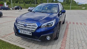 Subaru Outback 1 - Car24.bg Subaru Outback 1