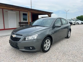 Chevrolet Cruze * 1.8i* 141к.с* 1 - Car24.bg Chevrolet Cruze * 1.8i* 141к.с* 1