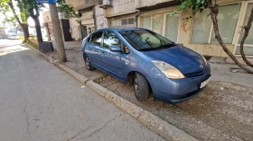 Toyota Prius 1.5 100кс с газ - Car24.bg Toyota Prius 1.5 100кс с газ