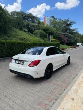 Mercedes-Benz C 250 - Car24.bg Mercedes-Benz C 250