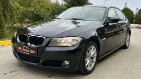 BMW 320 Автомат / Facelift - Car24.bg BMW 320 Автомат / Facelift