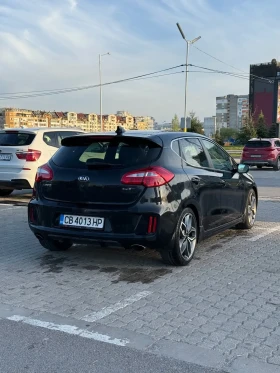 Kia Ceed GT - 34000 лв. / 17383.92 € - 62924801 2 | Car24.bg Kia Ceed GT - 34000 лв. / 17383.92 € - 62924801 2