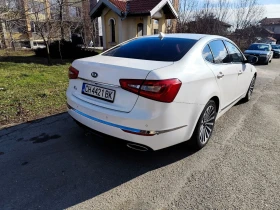 Kia K7 3.0 LPI - 11200 € / 21905.30 лв. - 65582231 6 | Car24.bg Kia K7 3.0 LPI - 11200 € / 21905.30 лв. - 65582231 6