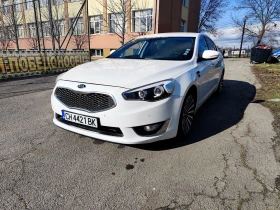 Kia K7 3.0 LPI - 11200 € / 21905.30 лв. - 65582231 3 | Car24.bg Kia K7 3.0 LPI - 11200 € / 21905.30 лв. - 65582231 3