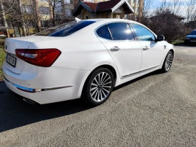 Kia K7 3.0 LPI - 11200 € / 21905.30 лв. - 65582231 5 | Car24.bg Kia K7 3.0 LPI - 11200 € / 21905.30 лв. - 65582231 5