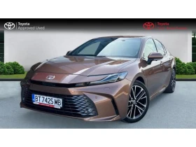 Toyota Camry 2.5H Luxury - Car24.bg Toyota Camry 2.5H Luxury